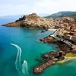 La Casa Di Mannazzotta 1 Bed & Breakfast