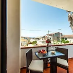 Bed & Breakfast La Casa Di Mannazzotta 1 Castelsardo