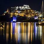 Bed & Breakfast La Casa Di Mannazzotta 1 Castelsardo