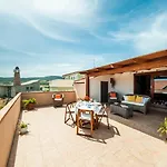 La Casa Di Mannazzotta 1 Bed & Breakfast