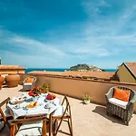 Bed & Breakfast La Casa Di Mannazzotta 1 3*