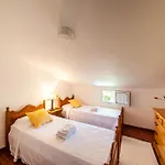 Bed & Breakfast La Casa Di Mannazzotta 1 3*
