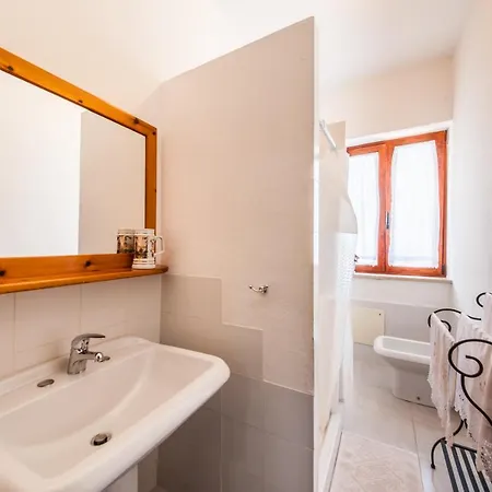 Bed & Breakfast La Casa Di Mannazzotta 1 Castelsardo