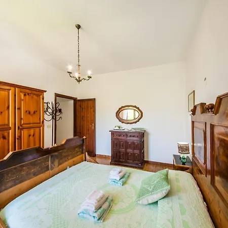 La Casa Di Mannazzotta 1 Bed & Breakfast Castelsardo