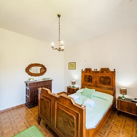 La Casa Di Mannazzotta 1 卡斯特尔萨多