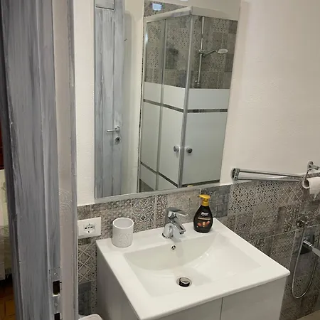 La Casa Di Mannazzotta 1 卡斯特尔萨多