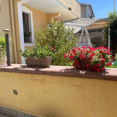 La Casa Di Mannazzotta 1 * 卡斯特尔萨多