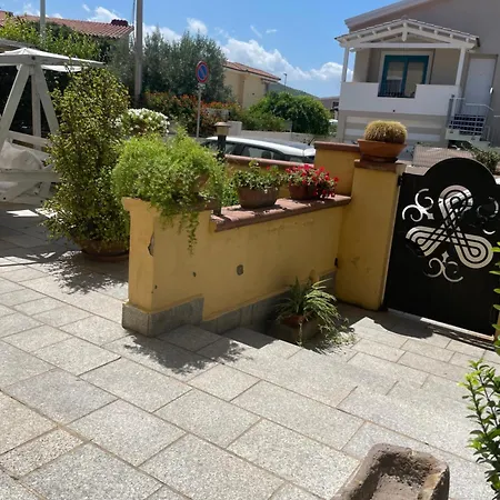 La Casa Di Mannazzotta 1