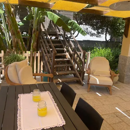La Casa Di Mannazzotta 1 *