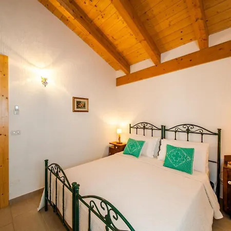La Casa Di Mannazzotta 1 Bed & Breakfast Castelsardo