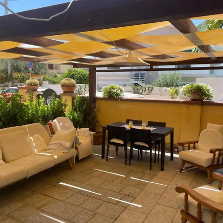 住宿加早餐酒店 La Casa Di Mannazzotta 1
