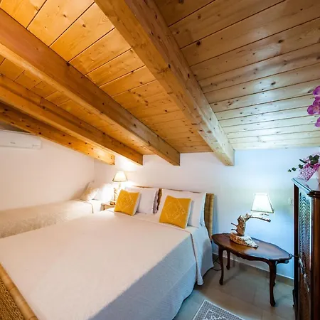 La Casa Di Mannazzotta 1
