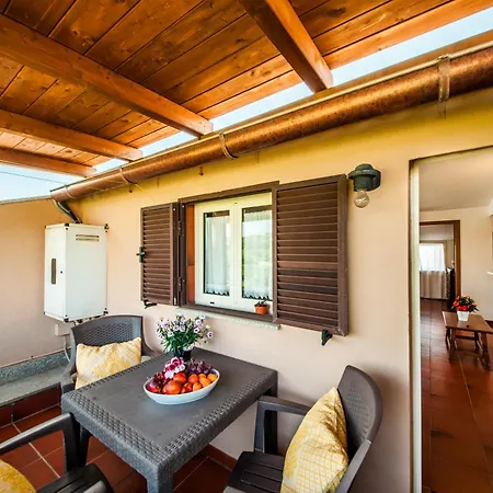 Bed & Breakfast La Casa Di Mannazzotta 1 Castelsardo