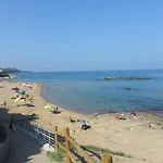 La Casa Di Mannazzotta 1 Bed & Breakfast 3*