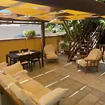 Bed & Breakfast La Casa Di Mannazzotta 1