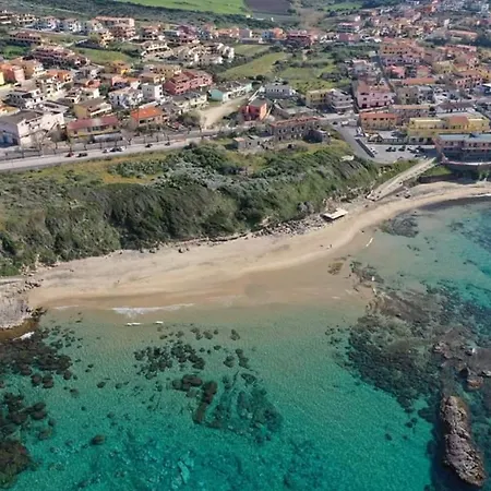 La Casa Di Mannazzotta 1