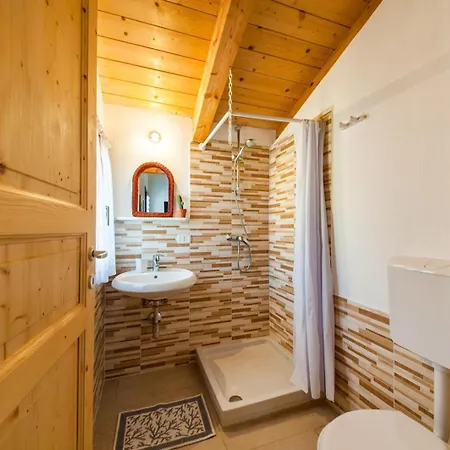 B&B La Casa Di Mannazzotta 1