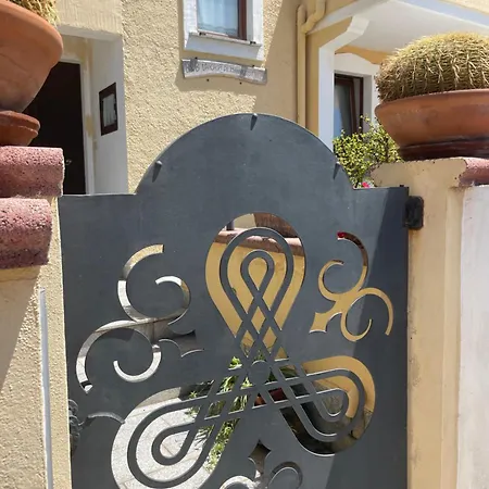 Bed & Breakfast La Casa Di Mannazzotta 1 Castelsardo