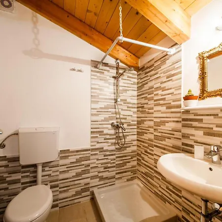 La Casa Di Mannazzotta 1 Bed & Breakfast Castelsardo