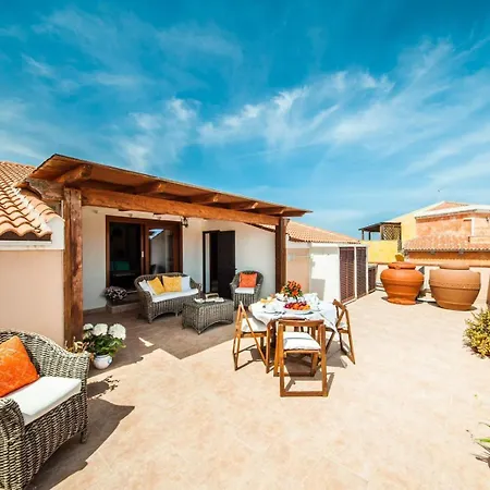 La Casa Di Mannazzotta 1