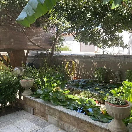 La Casa Di Mannazzotta 1 B&B