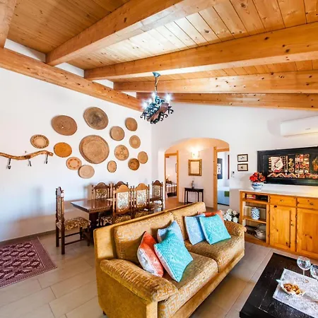 Bed & Breakfast La Casa Di Mannazzotta 1 *