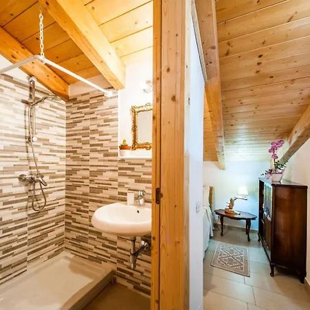 La Casa Di Mannazzotta 1 *