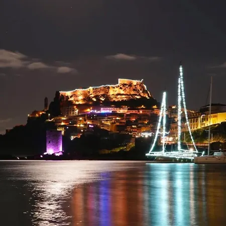 La Casa Di Mannazzotta 1