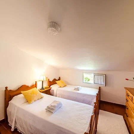Bed & Breakfast La Casa Di Mannazzotta 1 *