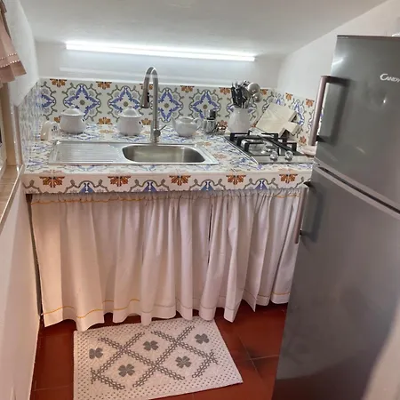 La Casa Di Mannazzotta 1