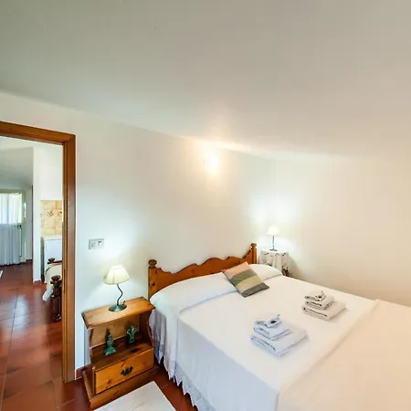 B&B La Casa Di Mannazzotta 1