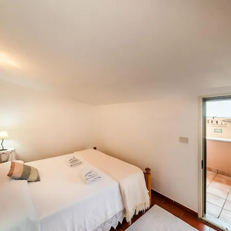 B&B La Casa Di Mannazzotta 1 3*