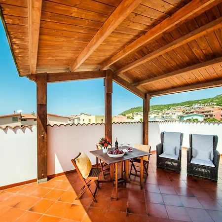 La Casa Di Mannazzotta 1 3*