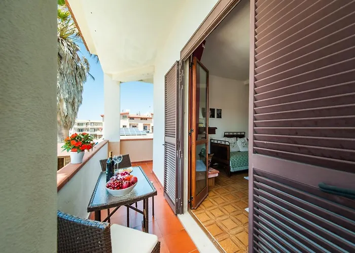 La Casa Di Mannazzotta 1 Bed and breakfast 3*