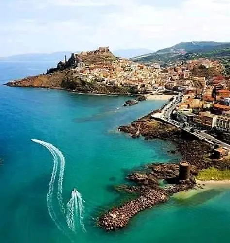 La Casa Di Mannazzotta 1 Bed and breakfast