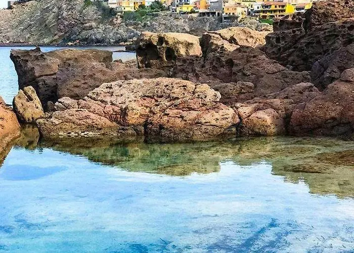 Bed and breakfast La Casa Di Mannazzotta 1 3*