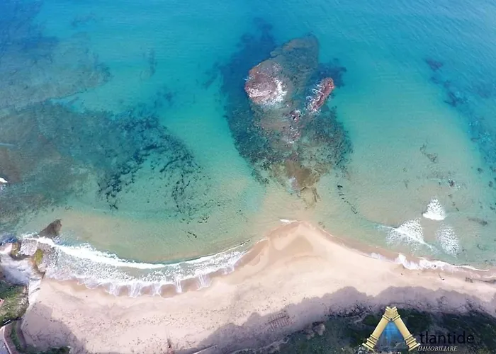 La Casa Di Mannazzotta 1 Castelsardo