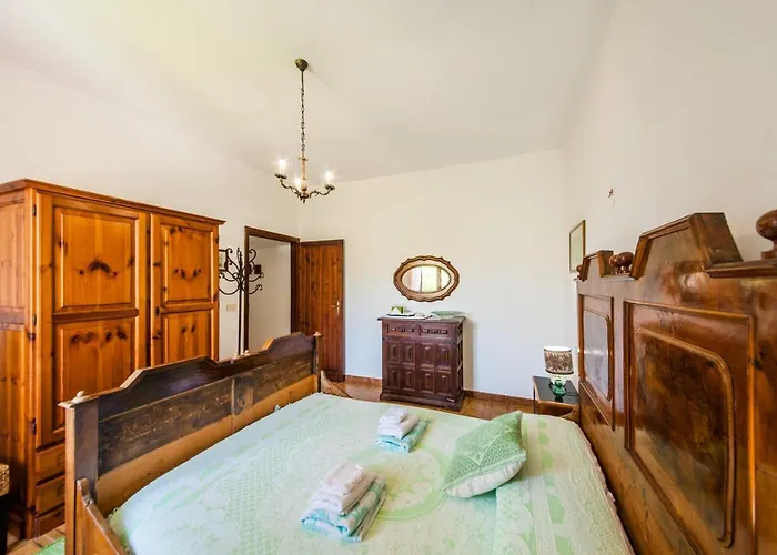 La Casa Di Mannazzotta 1 Bed and breakfast Castelsardo