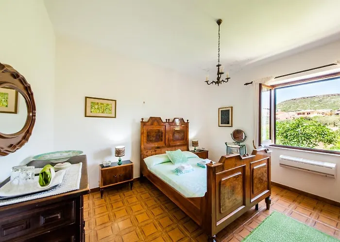 Bed and breakfast La Casa Di Mannazzotta 1