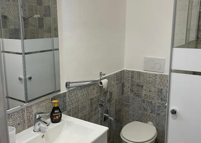 La Casa Di Mannazzotta 1 Bed and breakfast Castelsardo