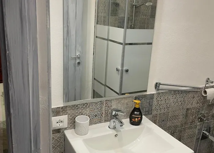 La Casa Di Mannazzotta 1 Castelsardo