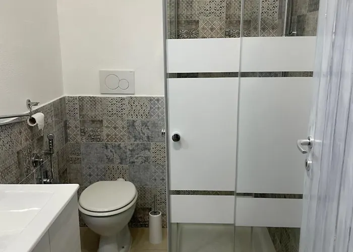 La Casa Di Mannazzotta 1 3* Castelsardo