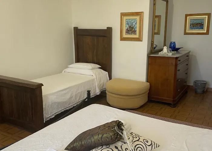 La Casa Di Mannazzotta 1 Castelsardo