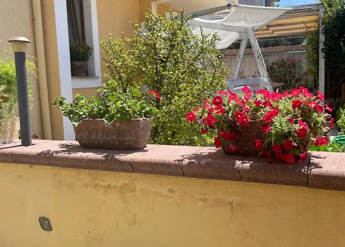 La Casa Di Mannazzotta 1 3* Castelsardo