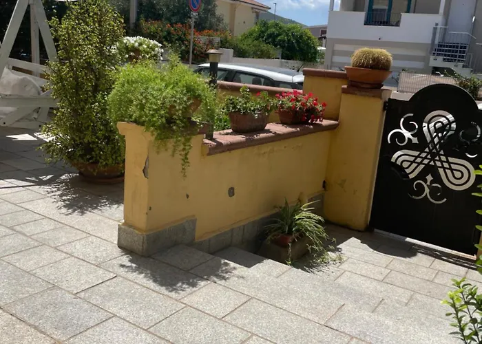 La Casa Di Mannazzotta 1