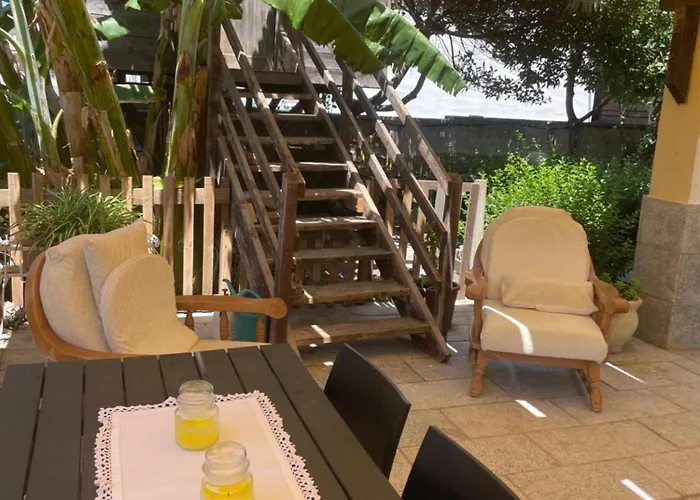 La Casa Di Mannazzotta 1 3*