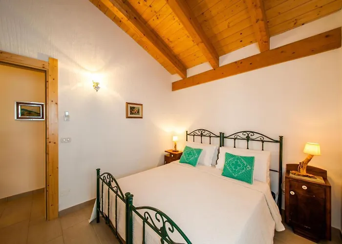 La Casa Di Mannazzotta 1 Bed and breakfast Castelsardo