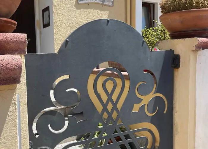 Bed and breakfast La Casa Di Mannazzotta 1 Castelsardo