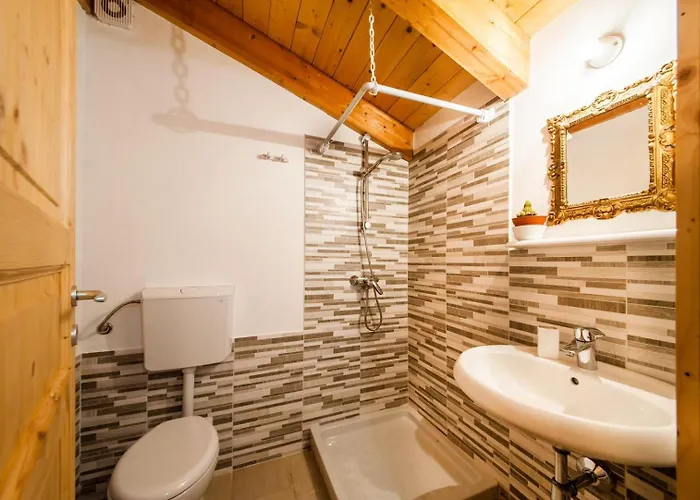 La Casa Di Mannazzotta 1 Bed and breakfast Castelsardo