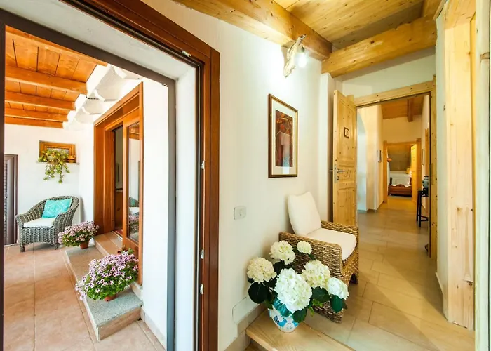 La Casa Di Mannazzotta 1 Castelsardo